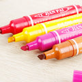 Wholesale Permanent Waterproof Acrylic Paint Marker Pens for Paper 8 Colors Multi-function