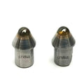 Suitable for Diamond Rolling Knives with Mirror Surface Outer Circle and Inner Hole Diamond Polishing Hobbing Knife