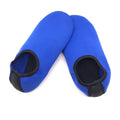 Unisex Neoprene Soft Rubber Water Shoes for Beach Swimming Sports Floating Diving Protective