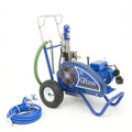 DutyMax GH 200 HD Electric Hydraulic Airless Paint Sprayer Large Commercial Industrial Contractor