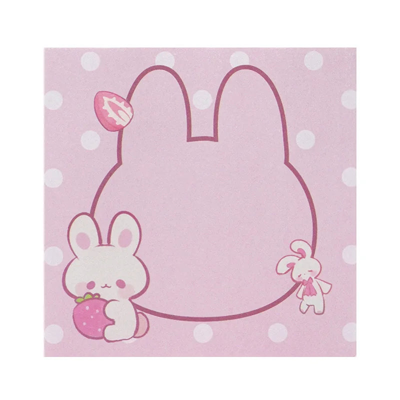 Vograce Bulk Personalizados Custom Sticky Notes Stationery Customizable Sticky Notes