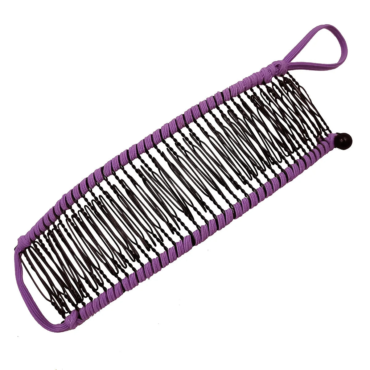 40 Tooth Woman Hair Accessories Triangle Hair Clip Pin Metal Geometric Alloy Moon Circle Hairgrip Barrette Girl Headwear