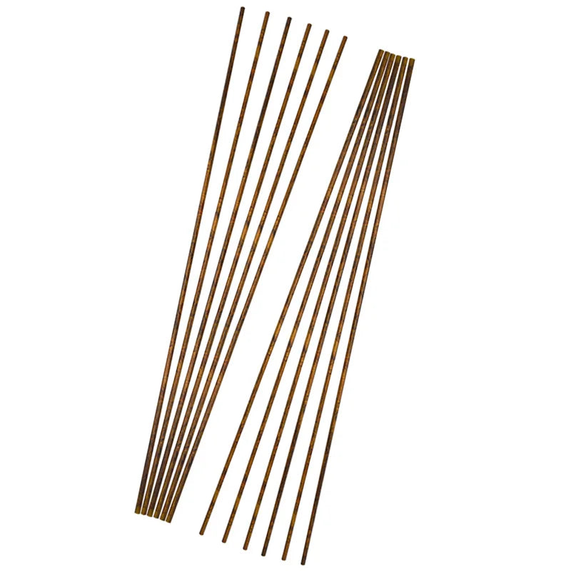 Factory Sale Spine250 300 350 400 450 500 550 600 Archery Pure Carbon Fiber Arrow Wood Grain Shaft Compound Recurve Bow Hunting