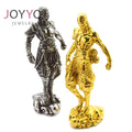 Sun Wukong Monkey King Home Stainless Steel Ornament Table Home Decor Accessories