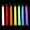 Hot Sale 6 Inch Glow Stick for Concert and Party