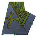 New Pattern African Fashion Cotton Loincloth Ankara African Fabrics Real Wax Pagne 6 Yards Holland Wax Print Clothing