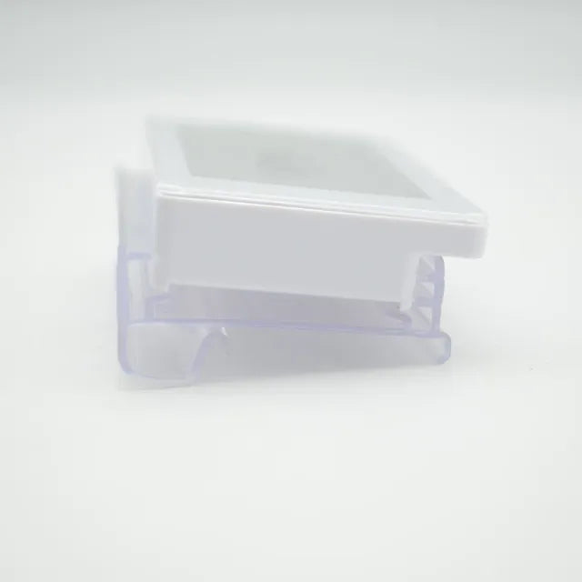 Pvc Electronic Shelf Label Esl Digital Price Tag Holder Display for Supermarket