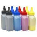 45G Toner Powder for HP Colour Laser Jet /Color LaserJet Pro MFP M254dn M254dw M254nw M281cdw M281fdw M281dw M280nw M281FDN