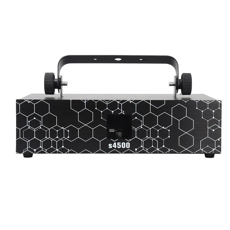 Rgb Animation Laser Light Disco Laser Projector Laser Light