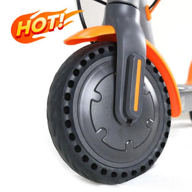 Superbsail 2023 Upgrade 350W Engine Motor Wheel for Xiaomi M365 1S Pro Scooter Replacement Accessories 8.5 Inch Scooter Parts