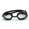 Wholesale Anti-Fog Racing Googles for Kids Professional UV Swimming Goggles PC Lenses Cheap Price