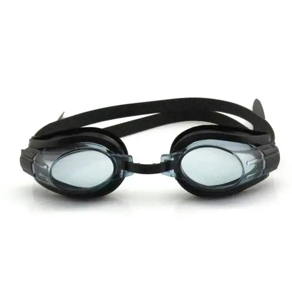 Wholesale Anti-Fog Racing Googles for Kids Professional UV Swimming Goggles PC Lenses Cheap Price
