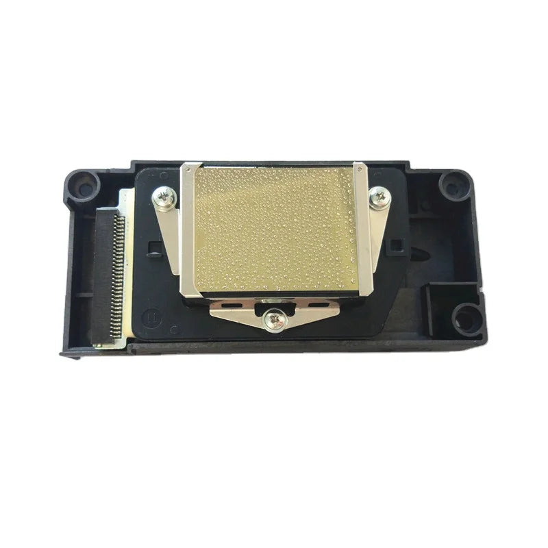 DX5 Print Head Unlocked F186000 Printer Head Original New Dx5 Printhead for All China Dx5 Eco Solvent Printer