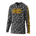Fashion Hot Sale ODM Summer Fast Dry Apparel Daiwa Clothing Performance Fishing Shirts