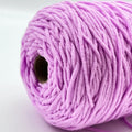 600g Rug Tufting Yarn Tufting Acrylic Yarn Milk Cotton Yarn 8 Ply Tufted Carpet