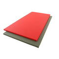 100x100x2.5cm Wholesale Eva Foam Martial Arts Judo Bjj Jiu Jitsu Karate Taekwondo Interlocking Puzzle Tatami Floor Mats
