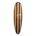 Wooden Surfboard Factory Outlet Epoxy EPS foam Short Board Surfing Beach Sports Surf Board