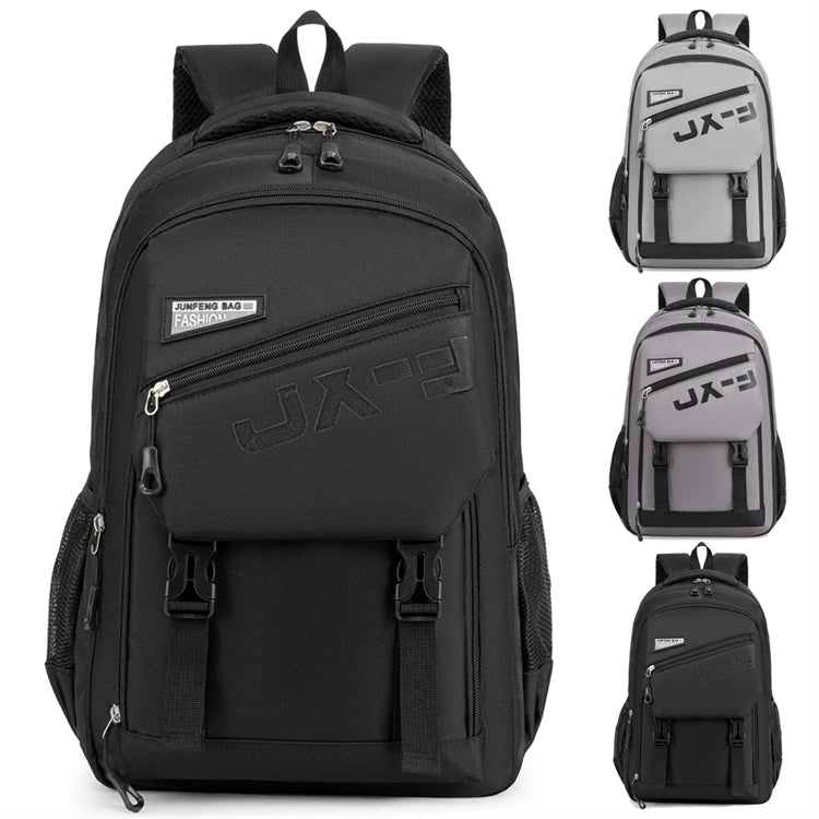 High Cute Many Pockets Boys Teenage Girls School Backpack for Girls Bookbags
