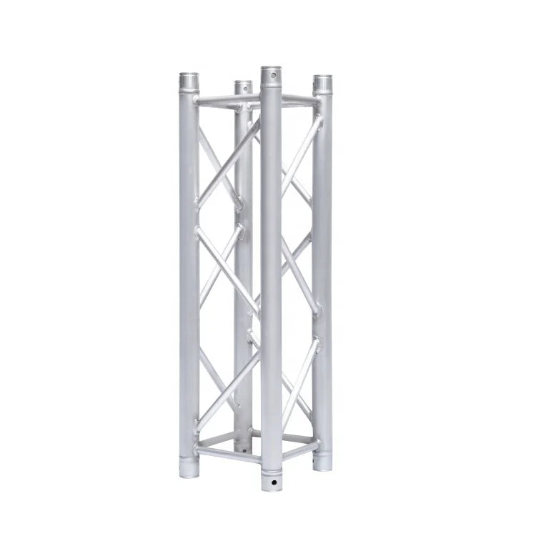 PremiumTruss Displays Bespoke Size & Shape for Brand Events Elegant Truss Display Top Quality