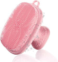 Wholesale Silicone Face Wash Brush Manual Waterproof Foam Cleanser for Skin Care for Cleansing