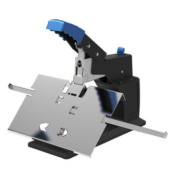 RAYSON SH-03 A3A4 Seam Stapler Manual Saddle Stitcher Stapler