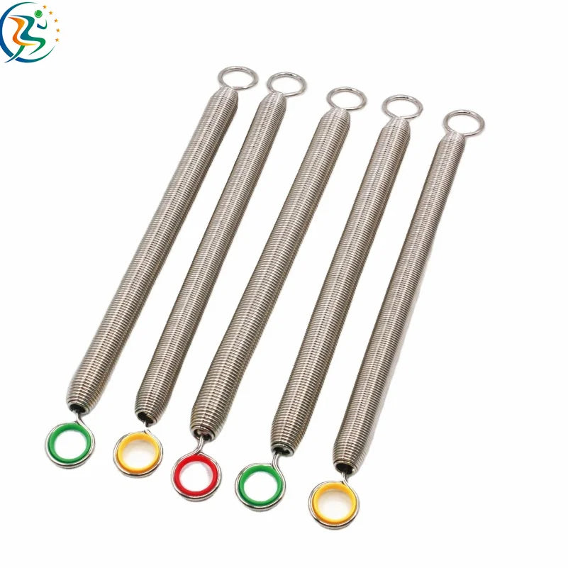 Price Strong Resistance Colors Chair cadillac Bed Accessories Trapeze Reformer Pilates Springs