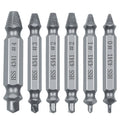 Spiral Flute Screw Extractor Set for Stripped Screws Hand Tool 4341 Extractor