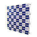 10ft*10ft Backdrop  POP up Display Stand PoP up Straight Display Stand Pop-up Displays