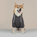 Factory High Quality Wholesale Custom Pet Hoodie Sporty Style Dogs Cats Apparel All-season 140g Fabric Custom Logo