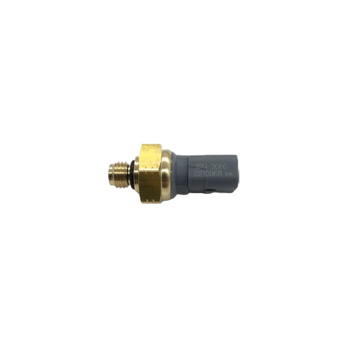 320-3060 3203060 C4.4 C27 C32 C7.1  Engine Oil Pressure Switch Sensor  for E320D2 E323D2 Excavator