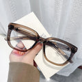 Hot Selling High Quality Eye Glasses Wholesale Blue Light Blocking Glasses Optical Frame Eyewear