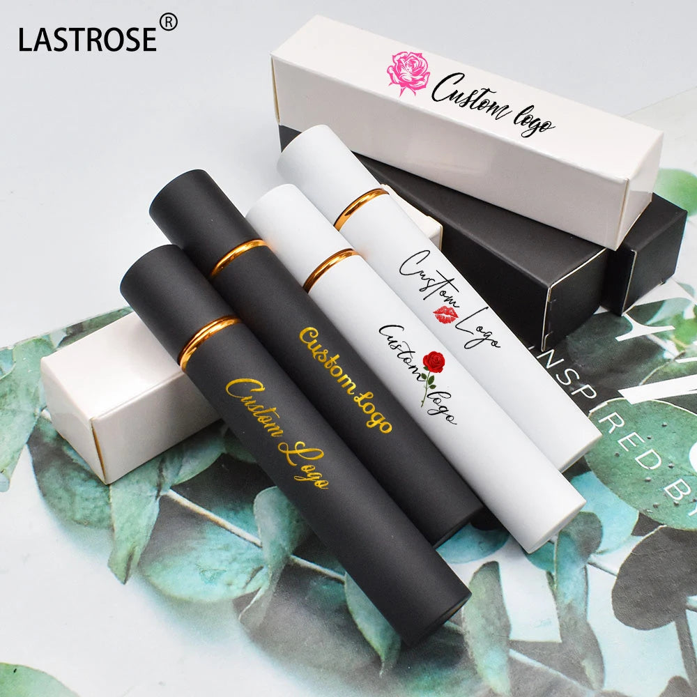 Wholesale White Eyelash Adhesive Waterproof Fast Dry Strong Strip Eye Lash Glue