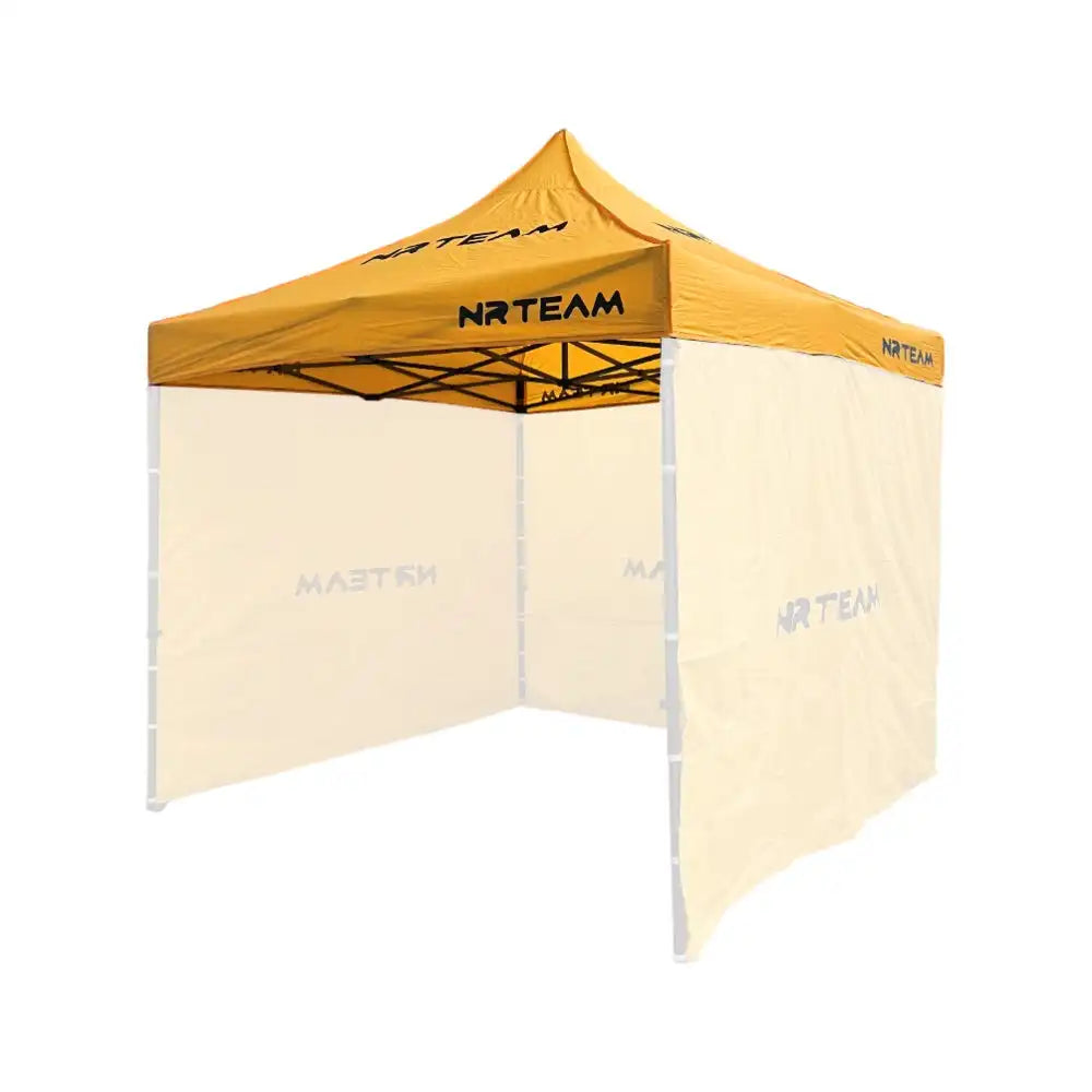 Customizable Garden Decoration Gazebo Top Cover Easily Assembled Iron Steel Windproof Rainproof Aluminum Wood Plastic Options