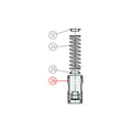 KYB Complete Free Piston Beta RR 390 20-21 Hand Tools