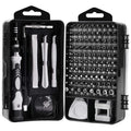 120 in 1 Screwdriver Set Phone Dismantling Repair Tool Kit