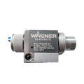 German Wagner GA4000ACIC Automatic Air Mixing Spray Gun High-pressure NozzleLiquid Air Spray Gun