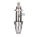 Gr China Made 795-3900 Electric Paint Sprayer Machine Piston Pump & Plunger Pump DIY Grade Steel Material Code Number 248204