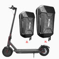 Wild Man 2L/3L Waterproof Reflective Storage Bag Electric Scooter EVA Hard Shell Bag for Universal Kick Scooters