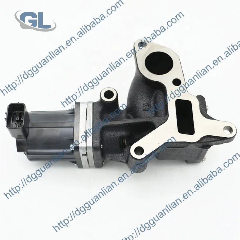 Genuine Genuine Original 8-98238259-1 8982382591 EGR Valve for 4JJ1 Engine
