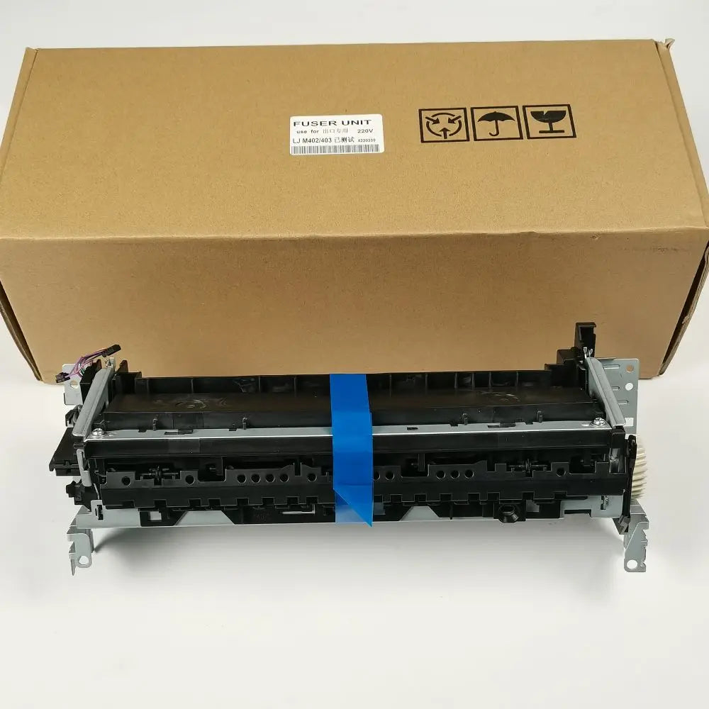 RM2-2554 RM2-2555-000CN for HP LaserJet Pro M304 M305 M404 M405 MFP M329 M428 M429 Fuser Unit Assembly