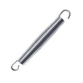 Big Coil Industrial Spring for Auto Barrier Gate Door Extension Motor Brake