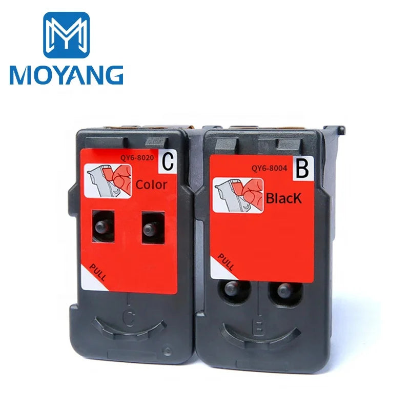 MoYang Compatible for CANON QY6-8020 QY6-8004 Printhead Ink Cartridge for Pixma G4800 G4810 G2600 Printer Print Head
