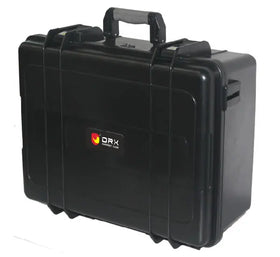 EPC017-2 All Weather Travel Plastic Carry Tool Case for Equipment with Foam