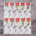 Profession Candle Making Kit Production Birthday Candles Customize Candle Packaging