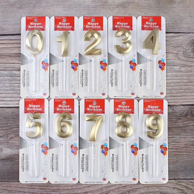 Profession Candle Making Kit Production Birthday Candles Customize Candle Packaging