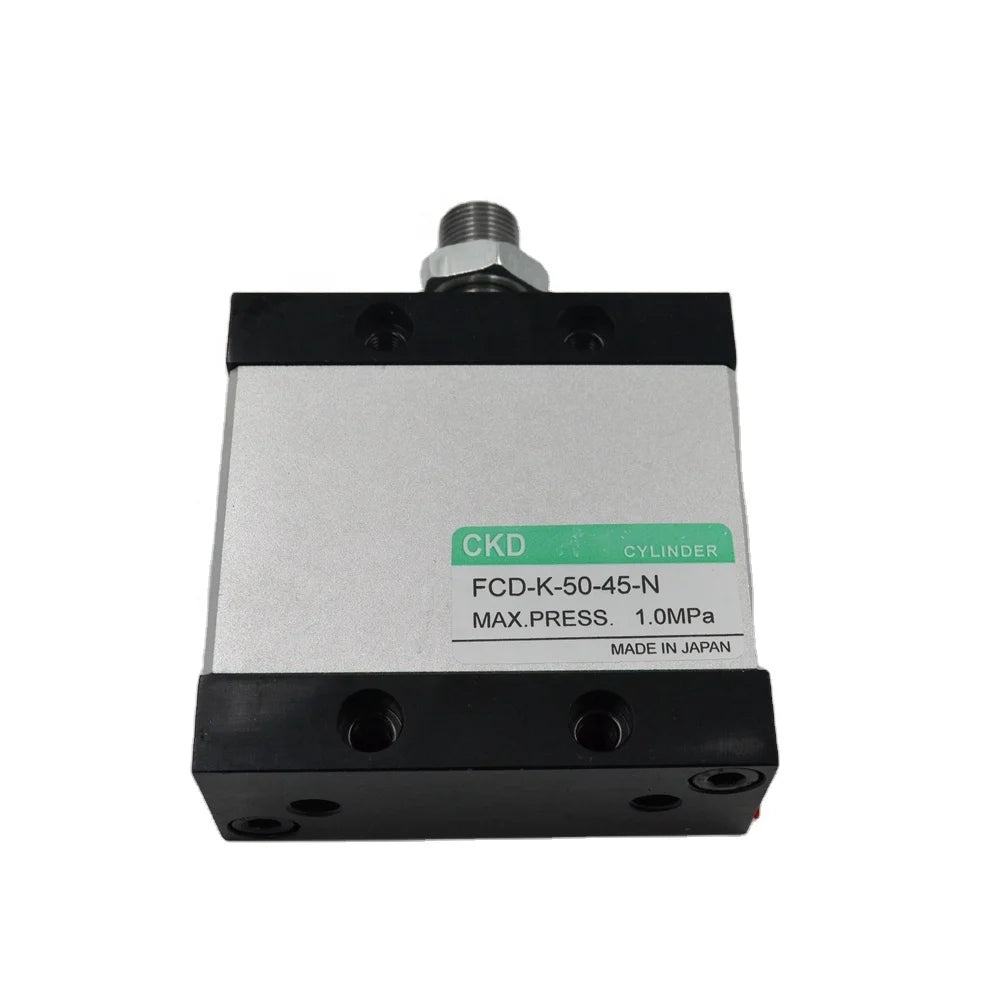 1 Piece Cylinder FCD-K-50-45-N for Komori Printing Machine 7645103202 764-5103-202 Pneumatic Cylinder FCD-K50-45-N FL285602