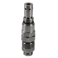 Main Overflow Valve Rotary Distribution Control Valve for Doosan Daewoo 150 220-7 Main Valve