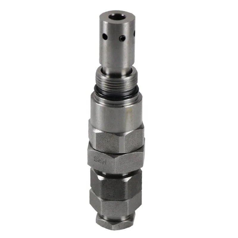 Main Overflow Valve Rotary Distribution Control Valve for Doosan Daewoo 150 220-7 Main Valve