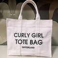 Hot Selling Fashion Canvas Tote Bag for Women Purses and Handbags Ladies Bag Beach Travel Custom logo Embroidery