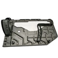 Hot Sale OEM Magnesium Die Casting Metal Machinery Fittings Low Pressure Casting